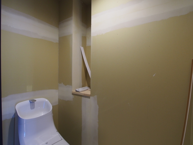 トイレスペースの代表写真