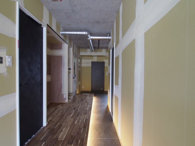 廊下の代表写真