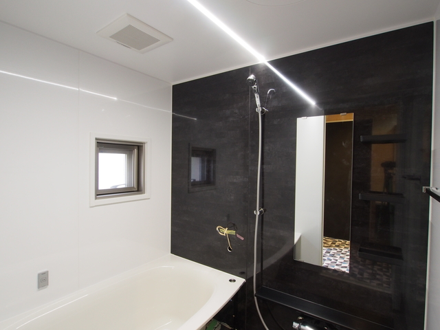 浴室の代表写真