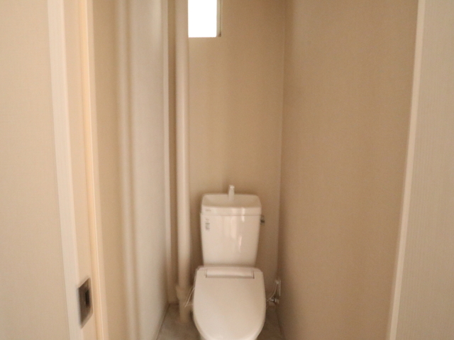 トイレスペースの代表写真