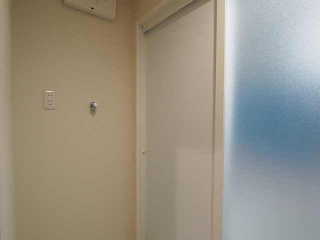 家事室・ユーティリティの代表写真