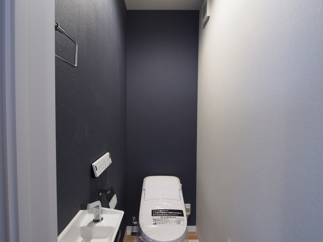 トイレスペースの代表写真