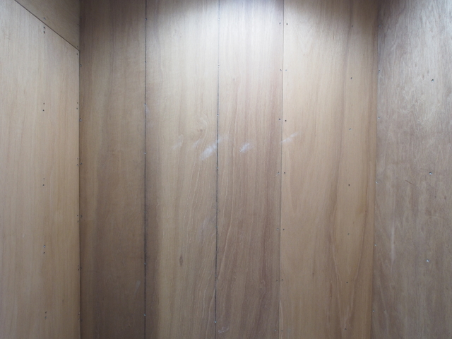 シューズクロークの代表写真