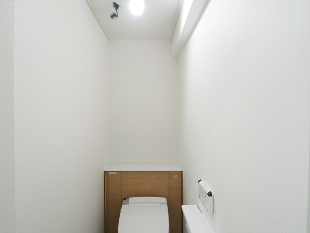 トイレスペースの代表写真