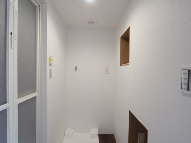 ユーティリティの代表写真