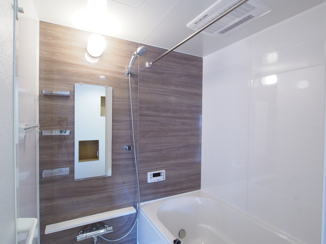 浴室の代表写真