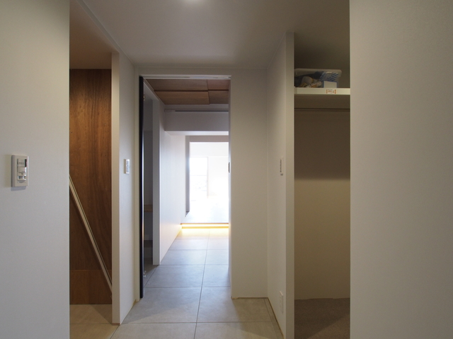 玄関の代表写真