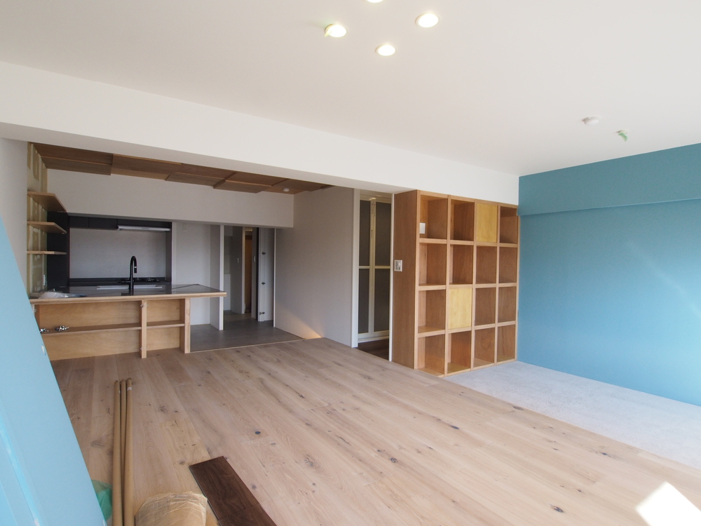 yuusanさんのイエナカ代表写真