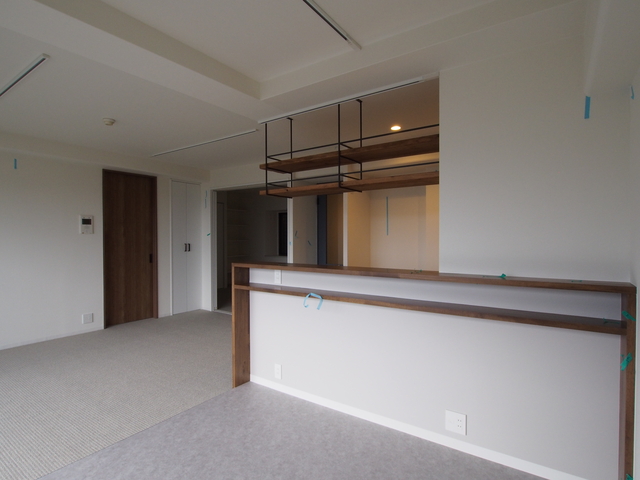 ダイニングの代表写真