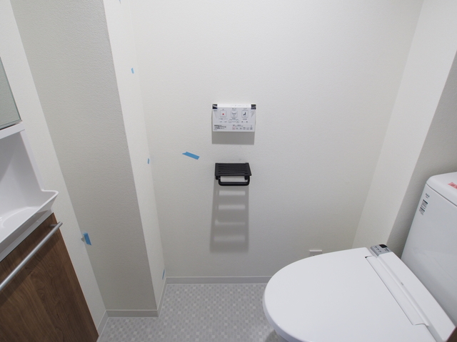 トイレスペースの代表写真