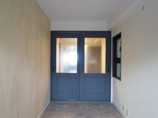 土間の代表写真