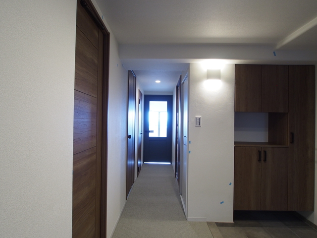 廊下の代表写真