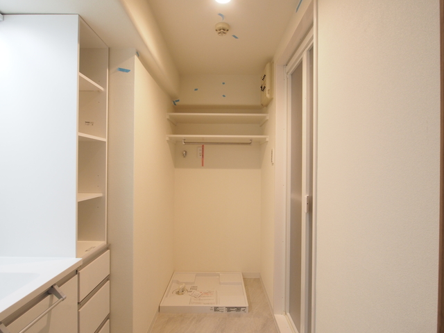 洗面室の代表写真