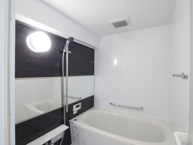 浴室の代表写真