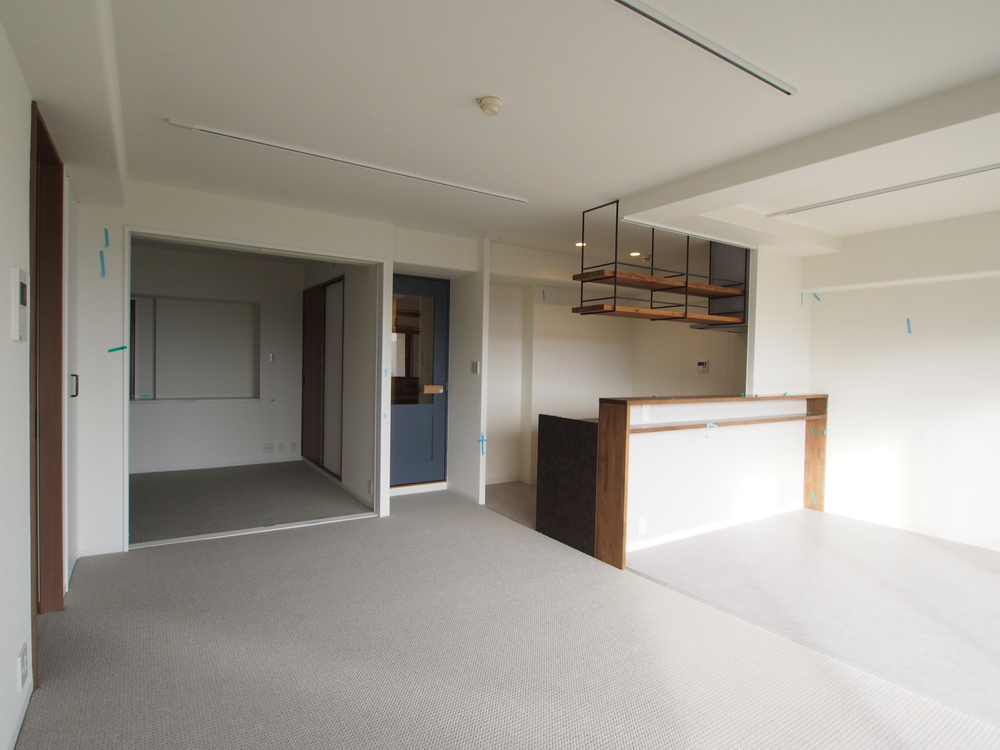 アカネさんのイエナカ代表写真