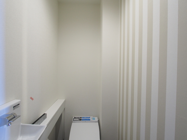トイレスペースの代表写真