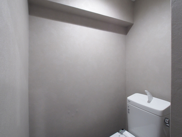 トイレスペースの代表写真
