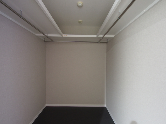 ウォークインクロゼットの代表写真