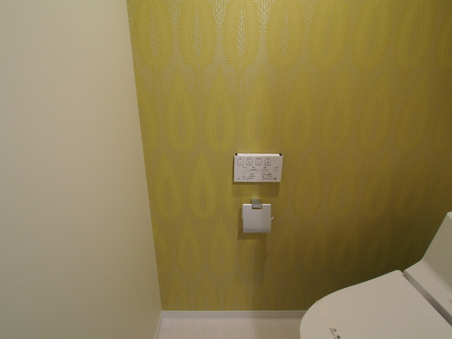 トイレスペースの代表写真