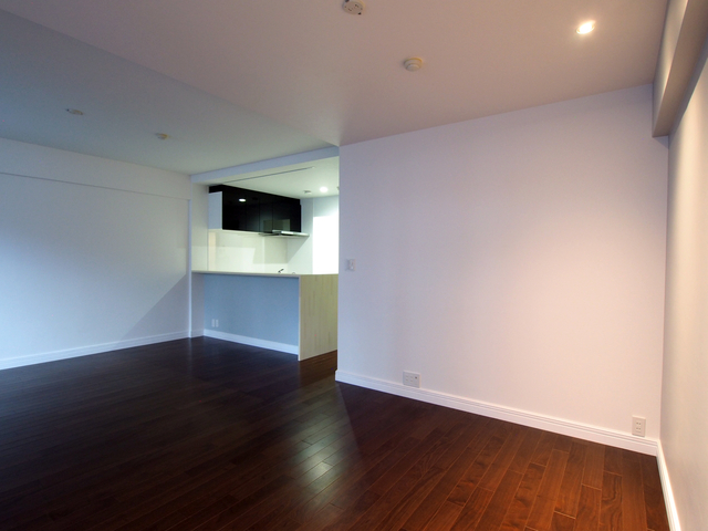 リビングの代表写真