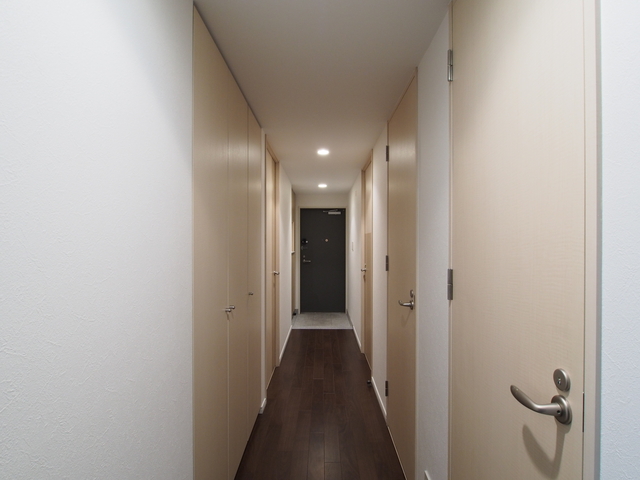 廊下の代表写真