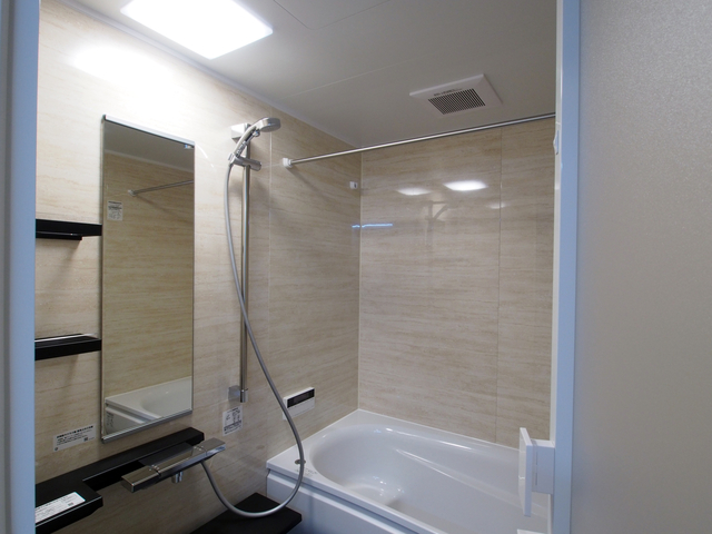 浴室の代表写真