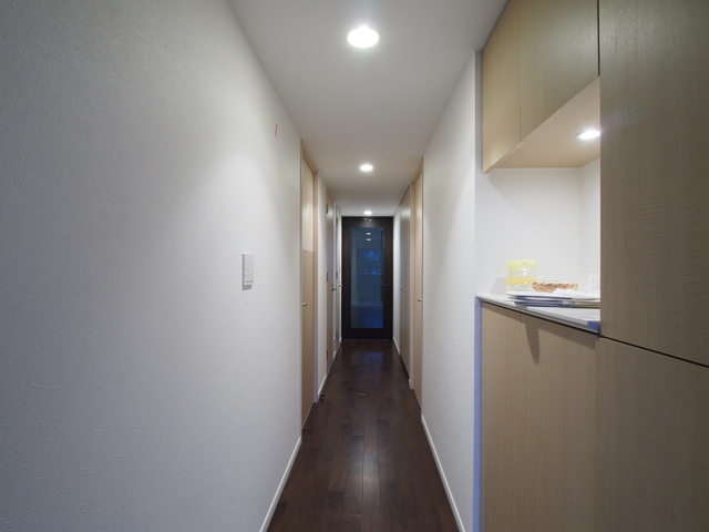 玄関の代表写真