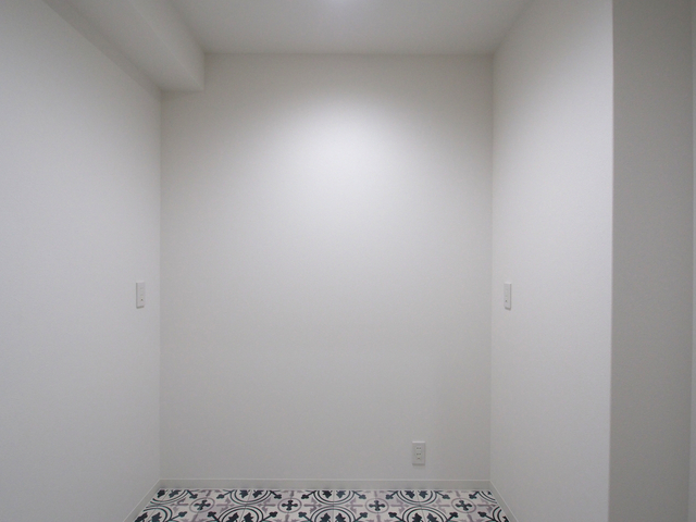 食品庫・パントリーの代表写真