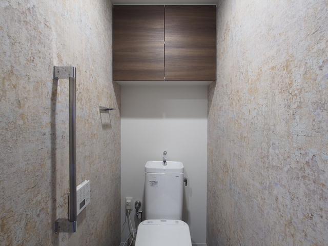 トイレスペースの代表写真