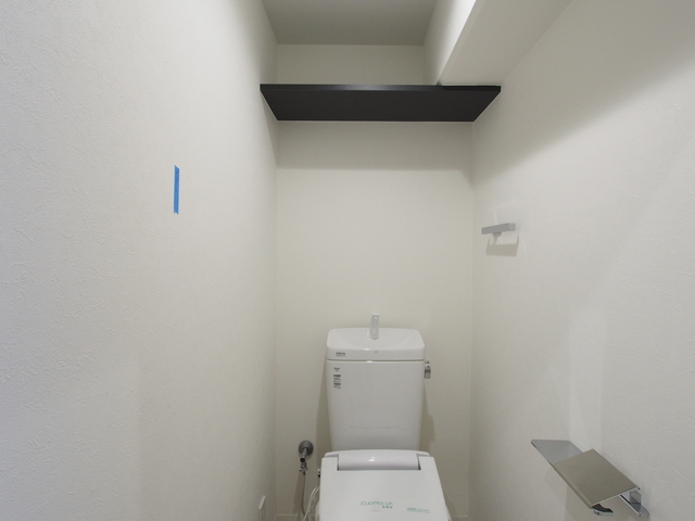 トイレスペースの代表写真