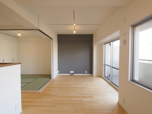 ダイニングの代表写真