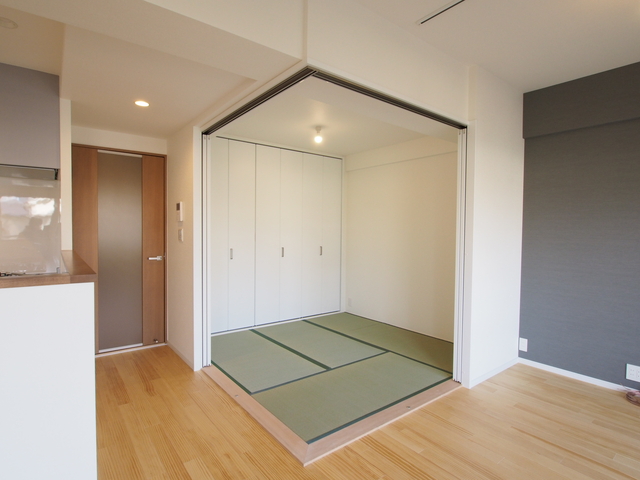 和室1の代表写真