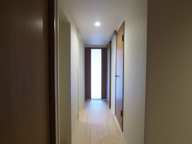 廊下の代表写真