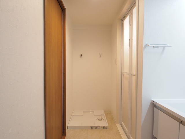 洗面室の代表写真