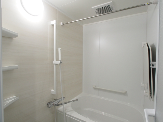 浴室の代表写真