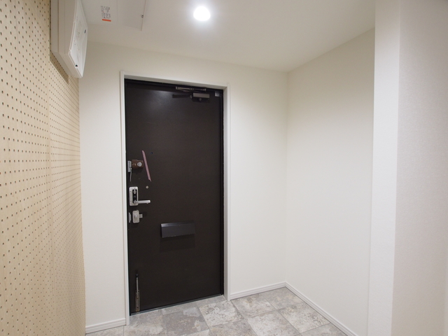 玄関の代表写真