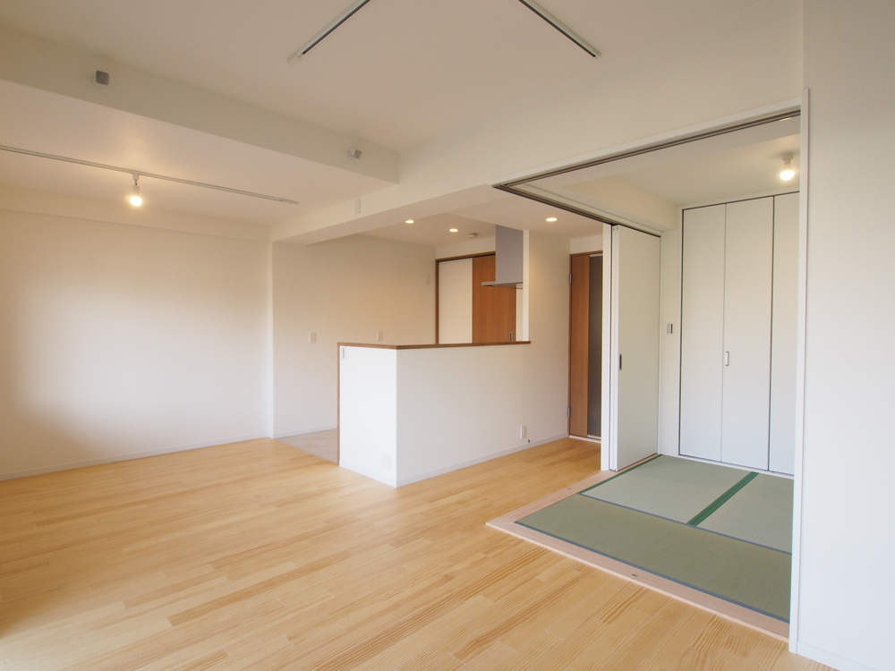 トシさんのイエナカ代表写真