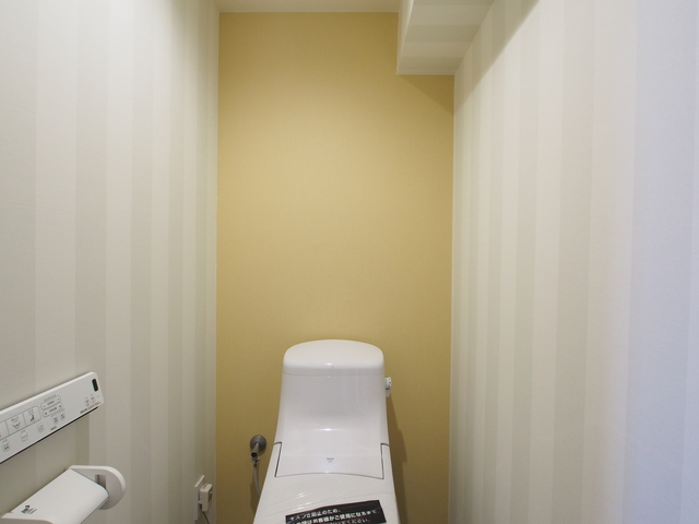 トイレスペースの代表写真