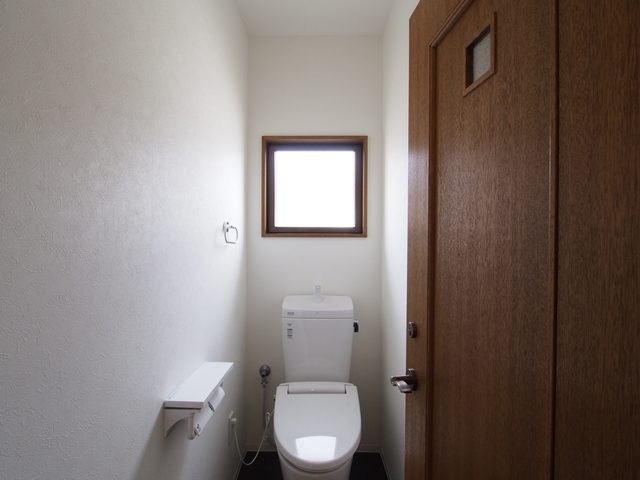 1Fトイレスペースの代表写真