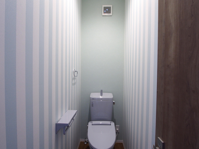 2Fトイレスペースの代表写真