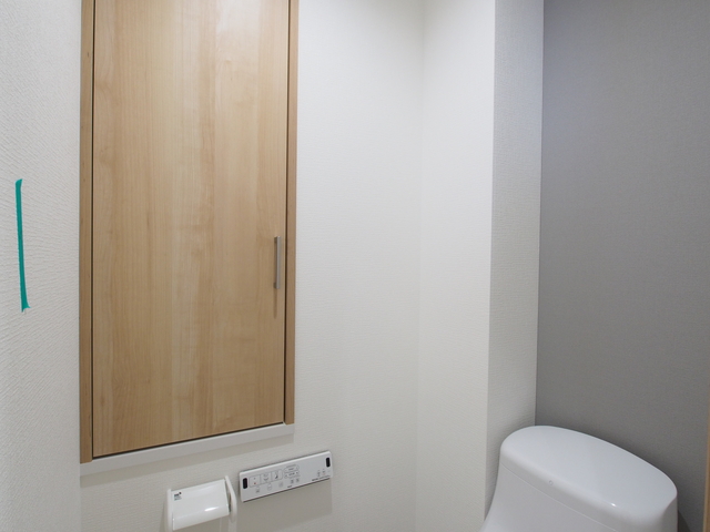 トイレスペースの代表写真