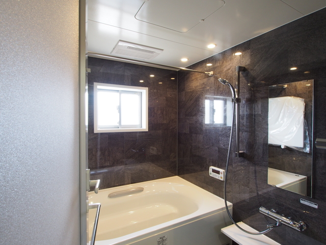 浴室の代表写真