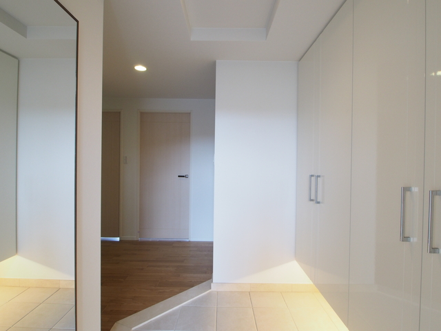 玄関の代表写真