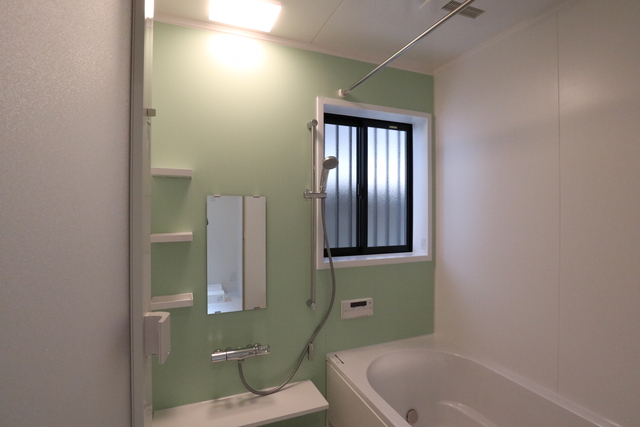 浴室の代表写真