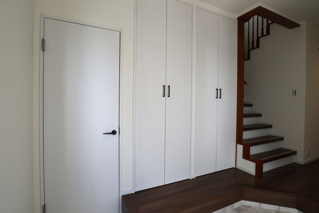 玄関の代表写真