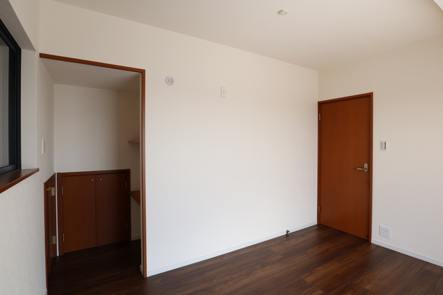 スペアルームの代表写真