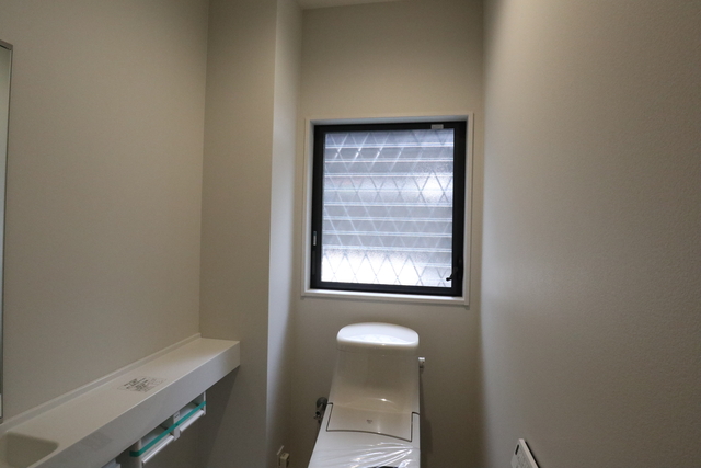 1Fトイレスペースの代表写真