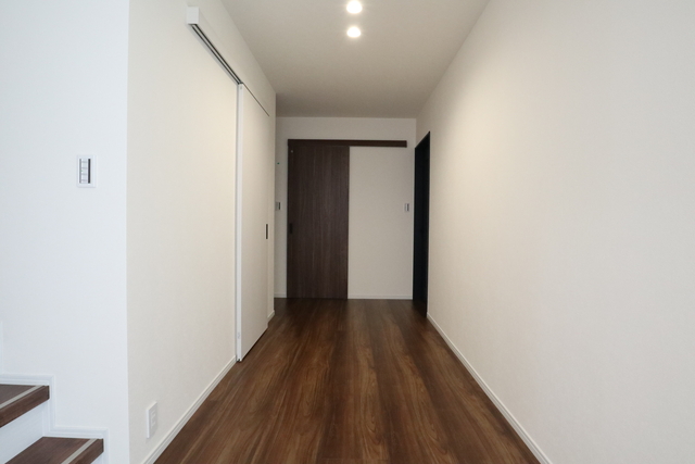 1F廊下の代表写真