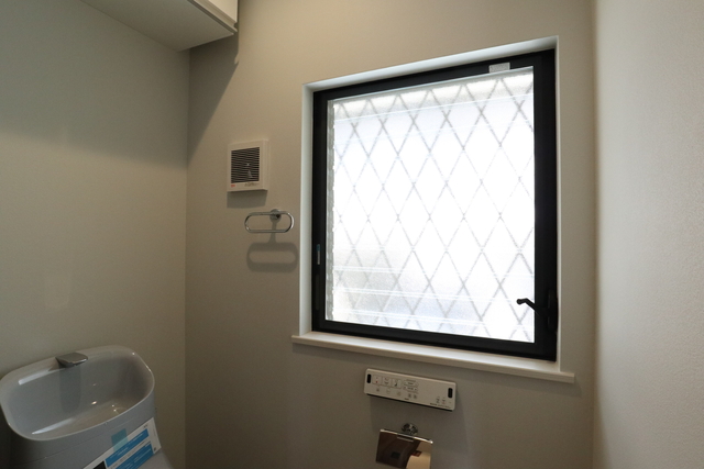 2Fトイレスペースの代表写真