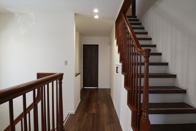 2F廊下の代表写真